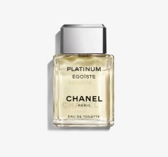 Chanel PLATINUM ÉGOÏSTE Eau de Toilette Spray