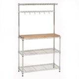 Best Baker's Racks 