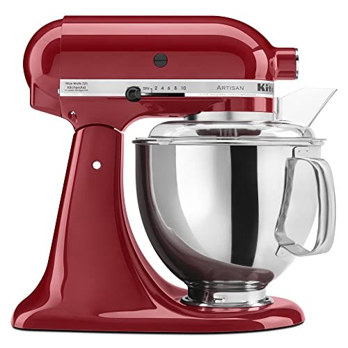 KitchenAid  Artisan Tilt-Head Stand Mixer 