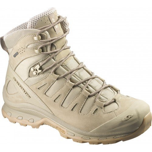 Salomon Forces Quest 4D GTX Burro