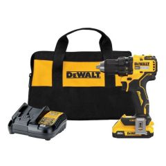 DEWALT 20-volt Max 1/2-in Keyless Brushless Cordless Drill