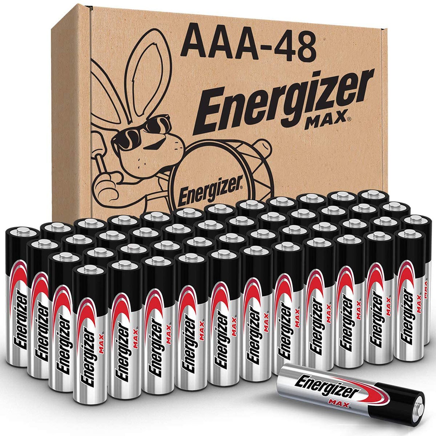 Energizer AAA Battery