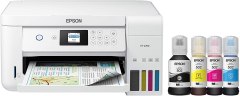 Epson EcoTank ET-2760