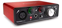 Focusrite