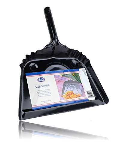 Fuller Brush 12" Metal Dustpan
