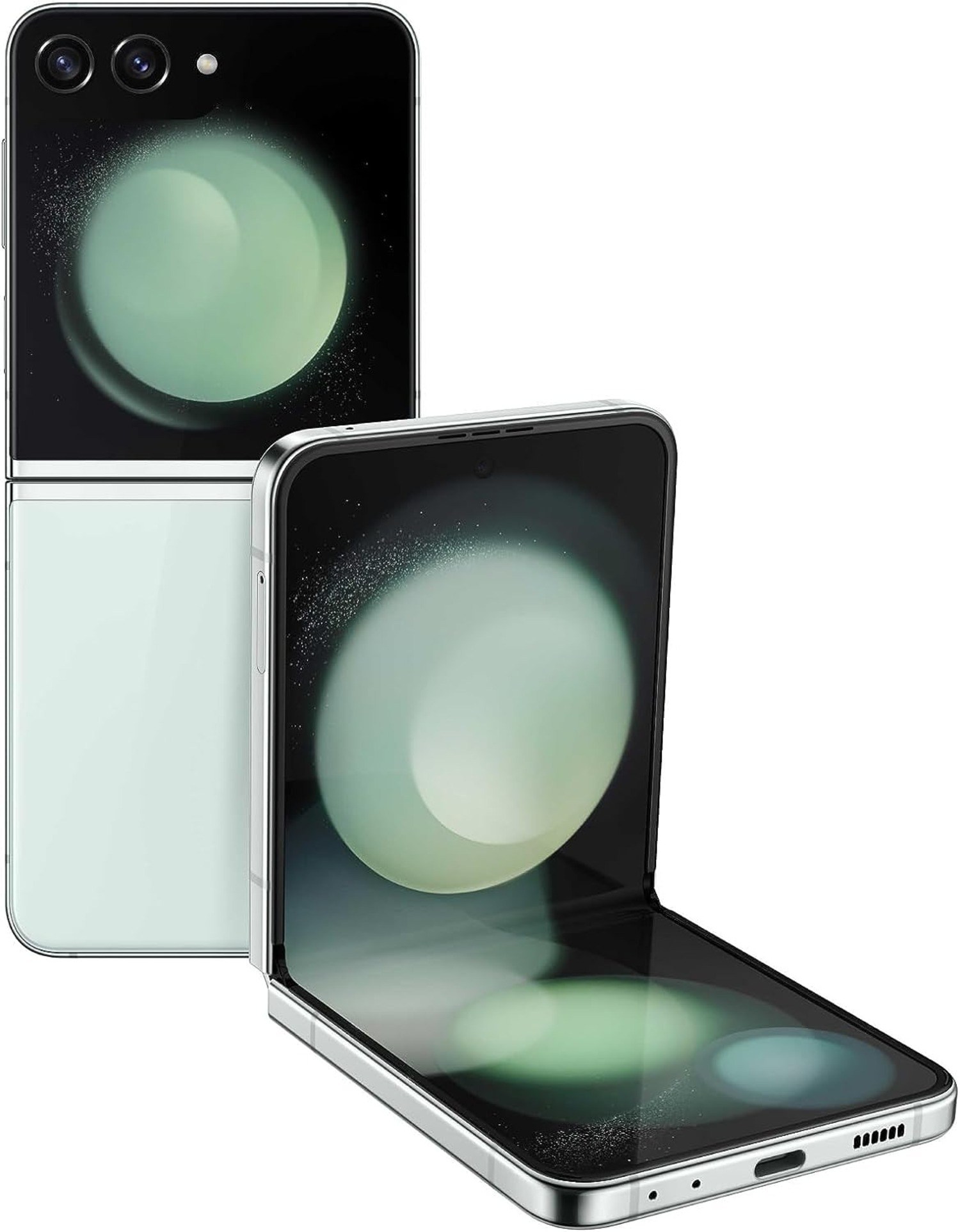 Samsung Galaxy Z Flip5