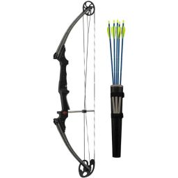 Genesis Archery