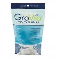GroVia Mighty Bubbles