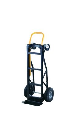 Harper Trucks 700 lb. Capacity Convertible Hand Truck