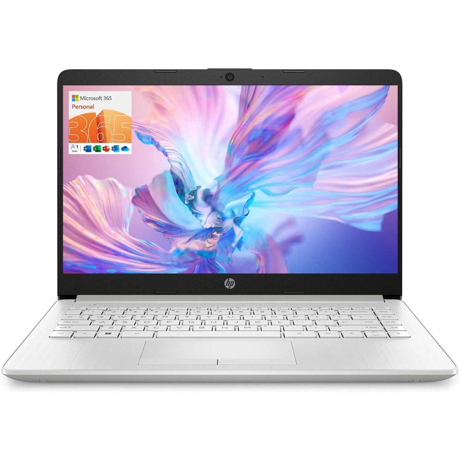 HP Student and Business Portable Laptop