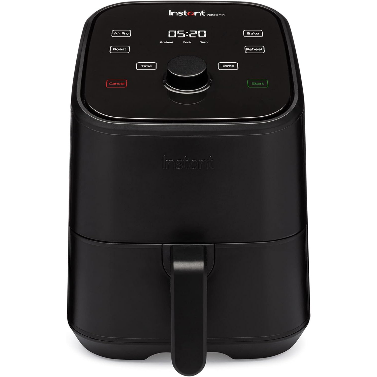 Instant Pot Instant Vortex Mini 2-quart Air Fryer
