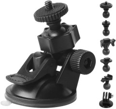 Sportway S30 Suction Mount