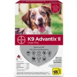 K9 Advantix II