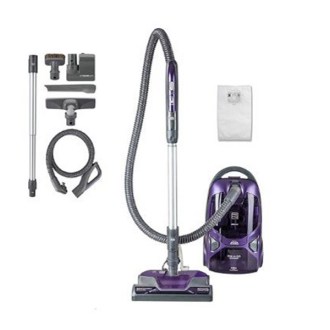 Kenmore 600 Series Pet-Friendly Lightweight Canister Vacuum