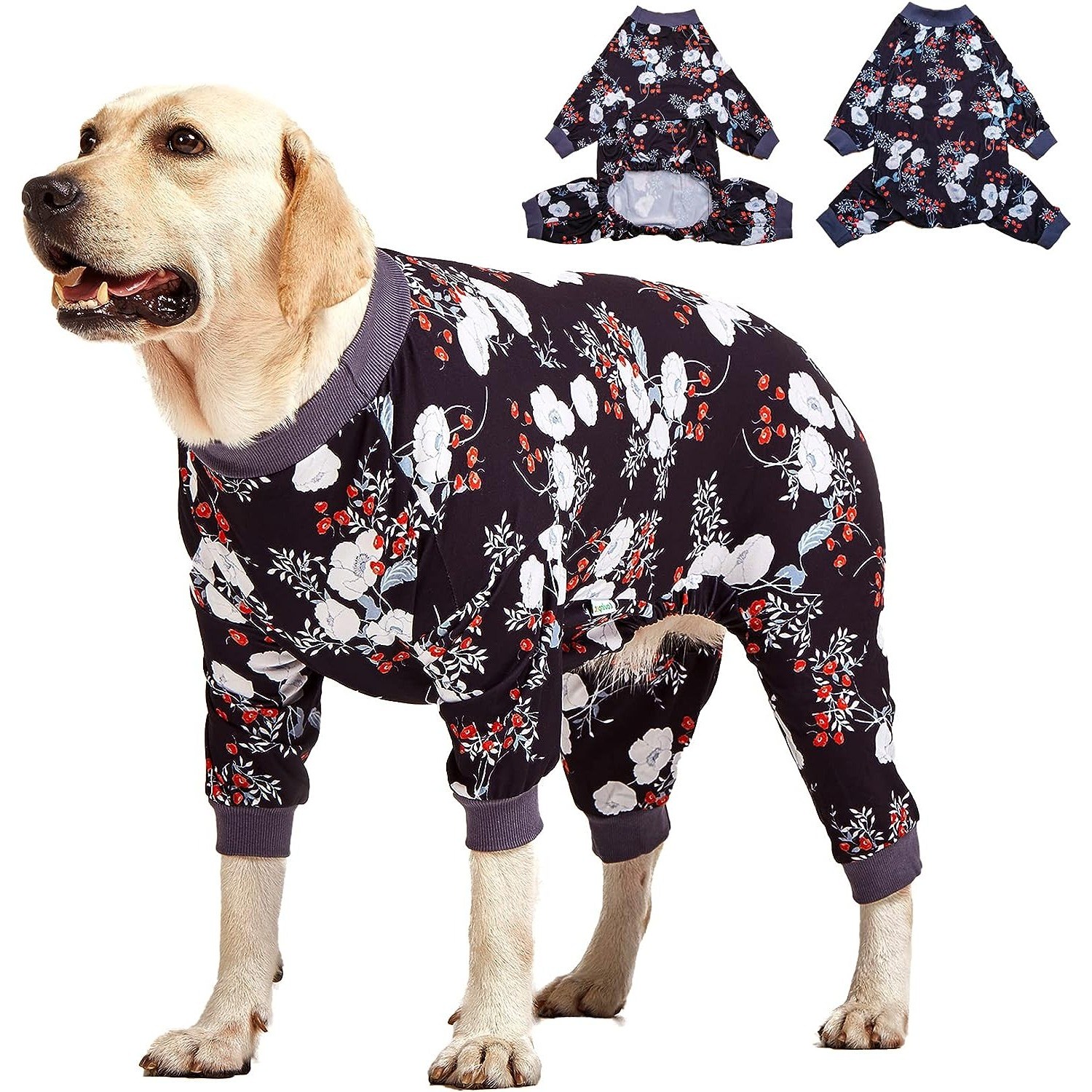 LovinPet Dog Pajamas