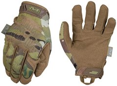 Mechanix Wear MultiCam Original Tactical Gloves