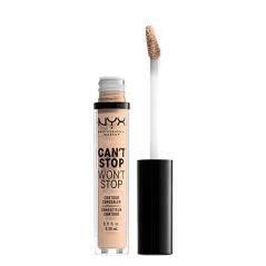 NYX Professional Makeup Can’t Stop Won’t Stop Contour Concealer