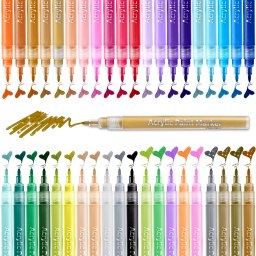 best pen paint markers｜TikTok Search