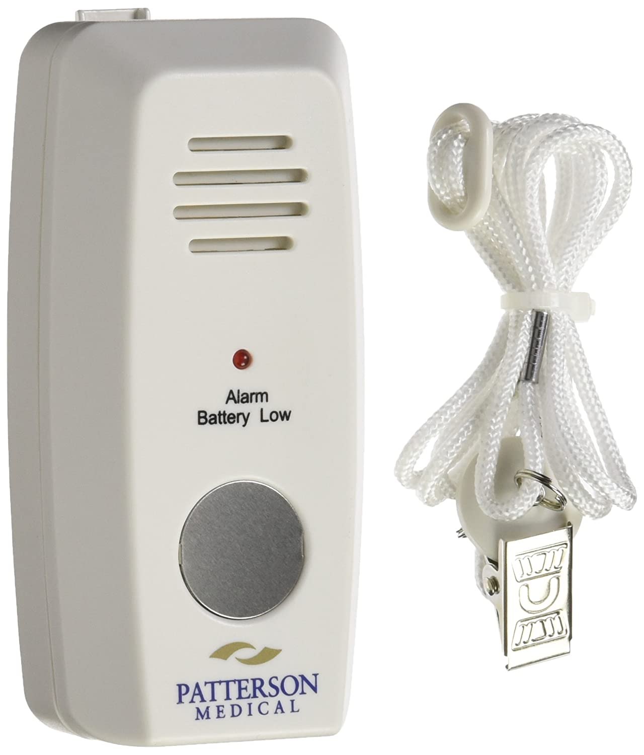 Patterson Medical Sammons Preston Magnet Bed Alarm