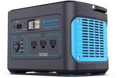 5 Best Portable Generators - Nov. 2022 - BestReviews