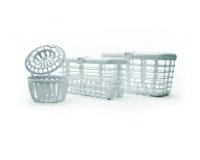 Prince Lionheart Complete Dishwasher Basket System