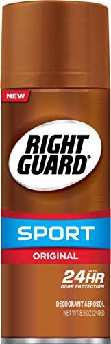 Right Guard Sport Original Deodorant