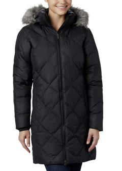 Columbia Icy Heights II Mid Length Down Jacket