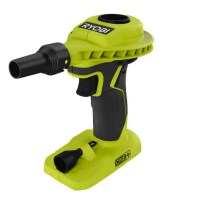 RYOBI ONE+ 18V Cordless High Power Inflator