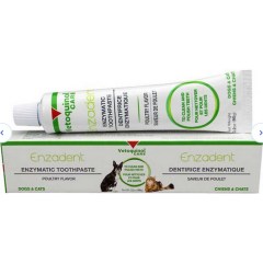 Vetoquinol  Enzadent Dog Toothpaste