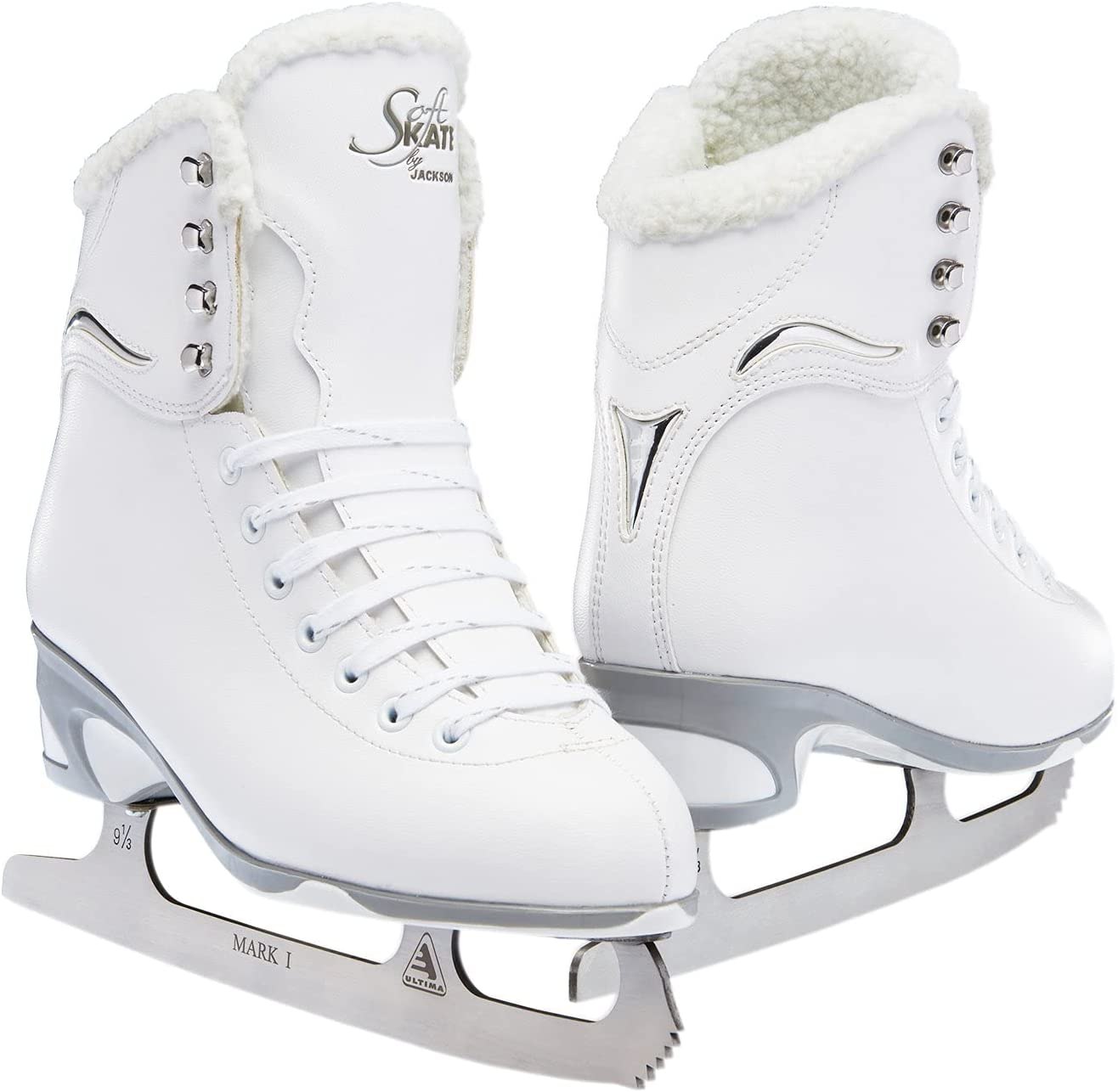 Jackson Ultima SoftSkate Women's Figure Skate