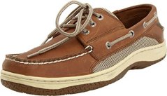 Sperry Billfish 3-Eye Boat Shoe