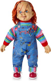 Spirit Halloween 24" Chucky Doll