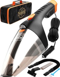 ThisWorx High Power Car Vacuum Cleaner