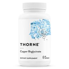 Thorne Research Copper Bisglycinate