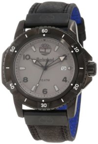 Timberland Unisex Charlestown Analog