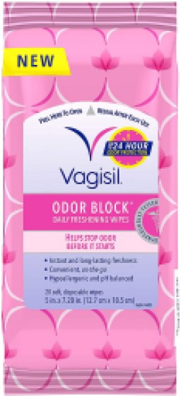 Vagisil