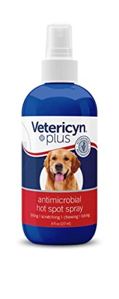 Vetericyn Vetericyn Plus - Hot Spot Spray