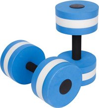 Zeyu Water Barbells