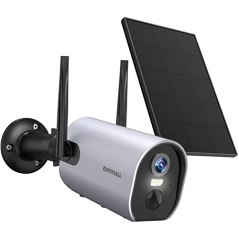 Zumimall Security Camera