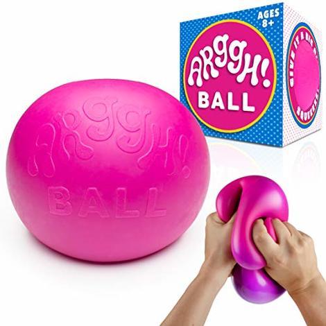 best stress relief balls